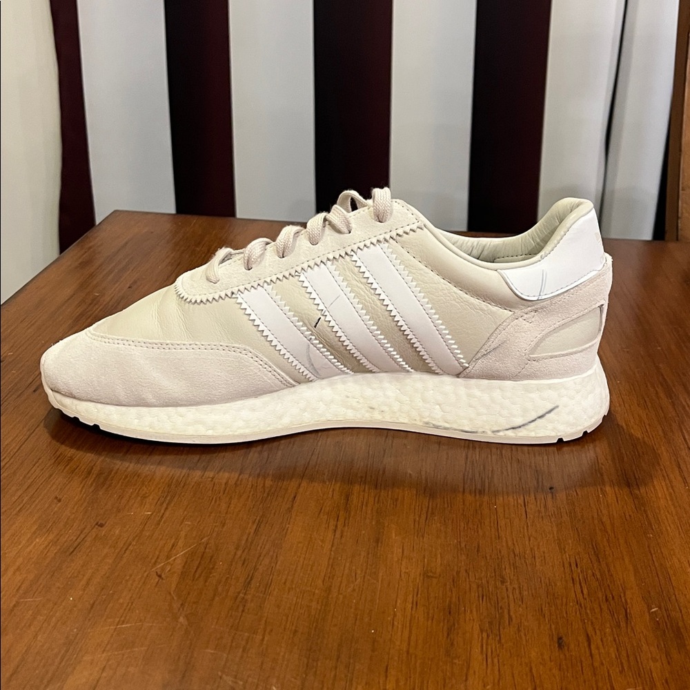 Adidas I-5923 Shoes Sneakers BD7799 Mens Size 12 - Picture 8 of 15